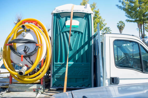 Best Sanitation services for porta potties  in Plainview, TX