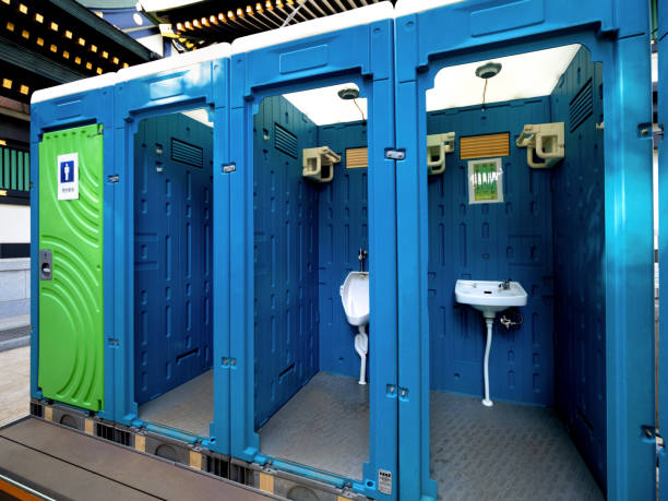 Best Emergency porta potty rental  in Plainview, TX