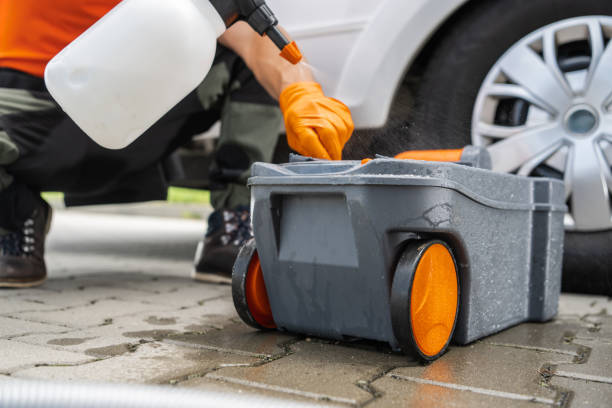 Best Local porta potty services  in Plainview, TX
